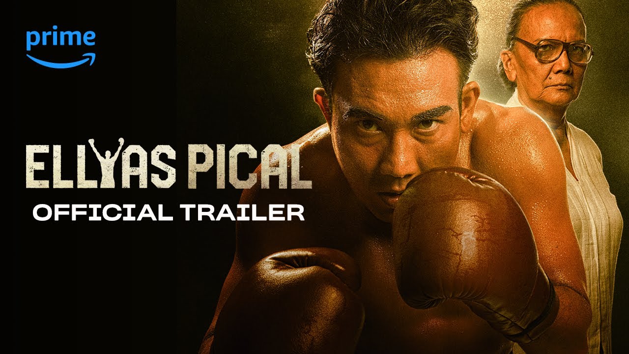 SERIAL BIOPIK ELLYAS PICAL SANG PETINJU KEBANGGAAN INDONESIA RESMI TAYANG DI PRIME VIDEO SERIAL BIOPIK ELLYAS PICAL SANG PETINJU KEBANGGAAN INDONESIA RESMI TAYANG DI PRIME VIDEO