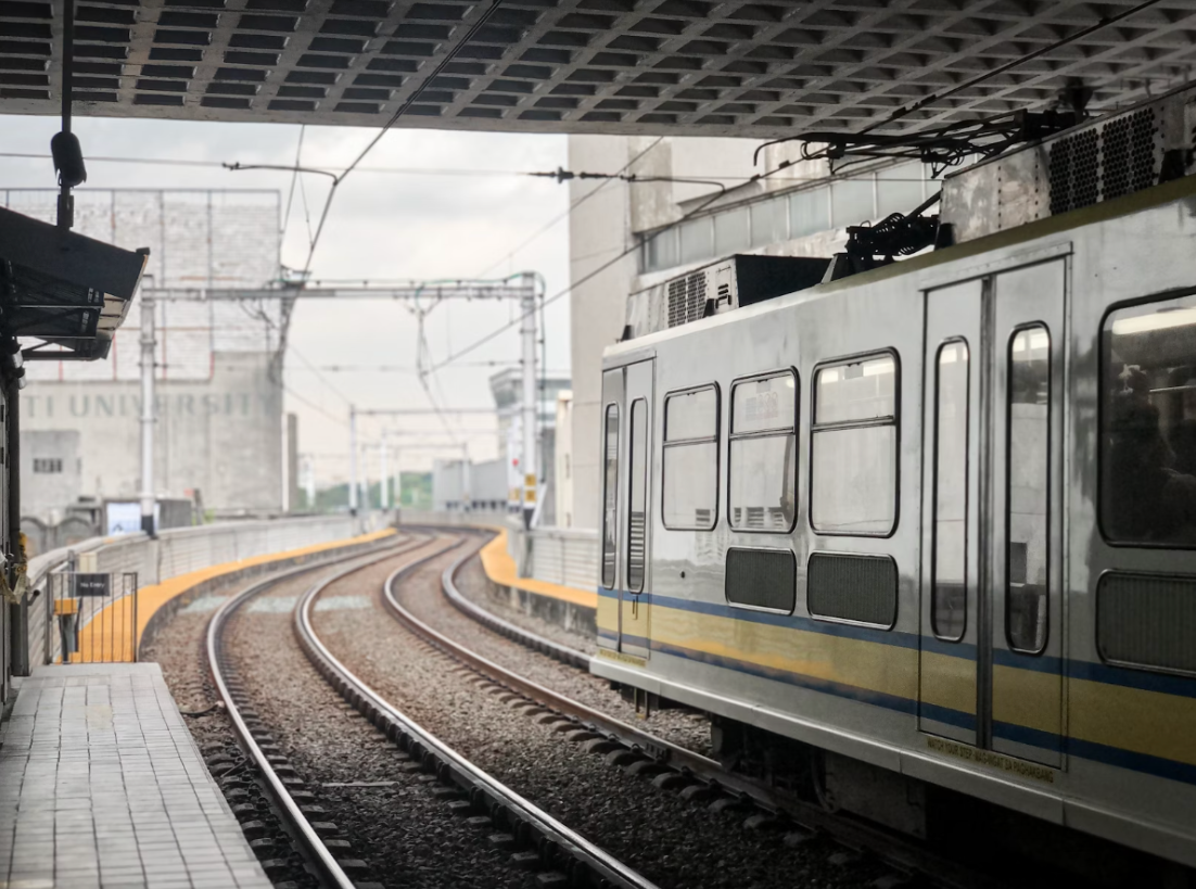 PNR: LAGUNA TO PAMPANGA NORTH-SOUTH COMMUTER RAILWAY MATATAPOS NA SA 2028 PNR: LAGUNA TO PAMPANGA NORTH-SOUTH COMMUTER RAILWAY MATATAPOS NA SA 2028