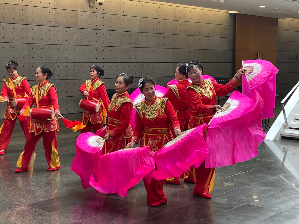 1,800 PERFORMERS FROM AROUND THE WORLD, INCLUDING 64 LOCAL GROUPS, SET TO PARTICIPATE IN FIRST POST-PANDEMIC MACAO INT’L PARADE ON 24 MARCH 1,800 PERFORMERS FROM AROUND THE WORLD, INCLUDING 64 LOCAL GROUPS, SET TO PARTICIPATE IN FIRST POST-PANDEMIC MACAO INT’L PARADE ON 24 MARCH