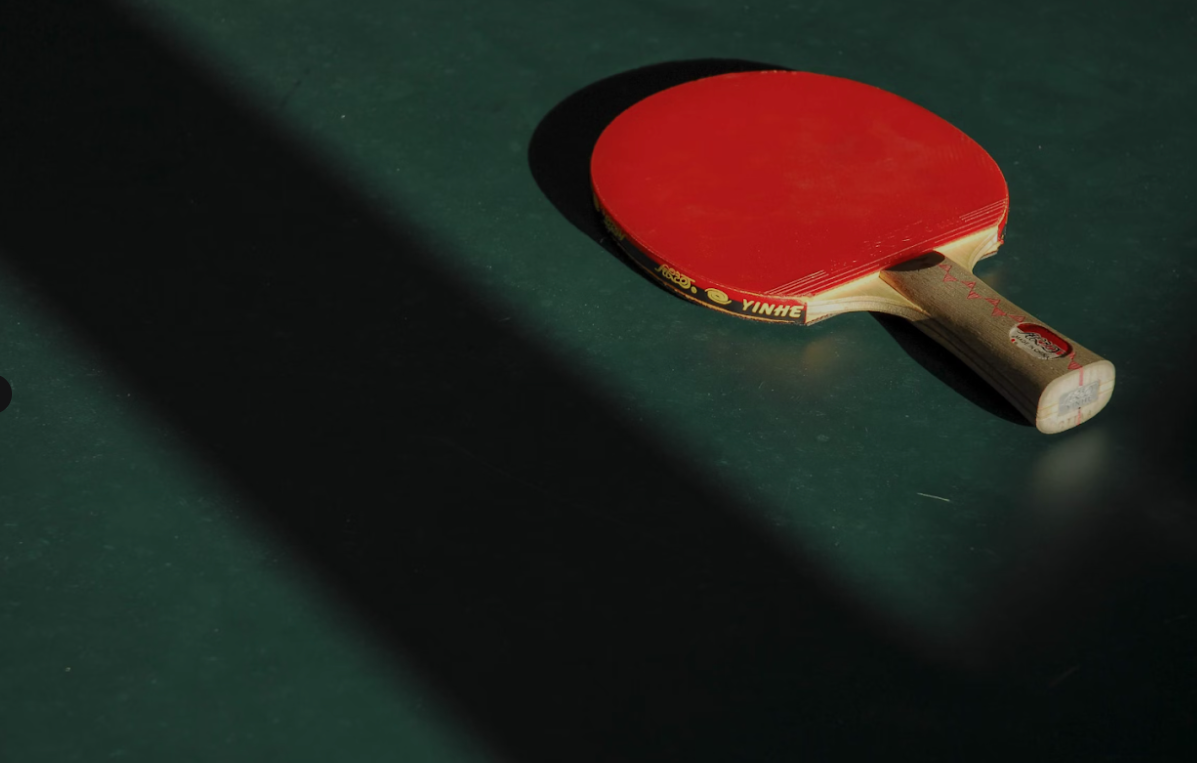 INTERNATIONAL TABLE TENNIS FEDERATION MEN’S AND WOMEN’S WORLD CUP MACAO 2024 TO BE HELD AT GALAXY ARENA FROM 15-21 APRIL INTERNATIONAL TABLE TENNIS FEDERATION MEN’S AND WOMEN’S WORLD CUP MACAO 2024 TO BE HELD AT GALAXY ARENA FROM 15-21 APRIL