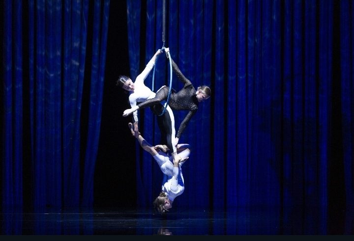CULTURE BUREAU LAUNCHES PREVIEWS OF EIGHT PROGRAMMES FEATURED IN MAY’S 34TH MACAO ARTS FESTIVAL CULTURE BUREAU LAUNCHES PREVIEWS OF EIGHT PROGRAMMES FEATURED IN MAY’S 34TH MACAO ARTS FESTIVAL
