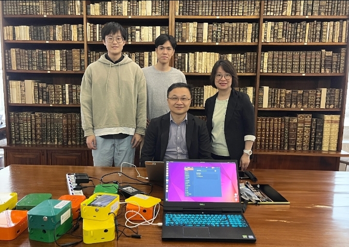 MPU SHORTLISTED IN TIMES HIGHER EDUCATION AWARDS ASIA 2024’S TOP 8 FINALISTS FOR ‘OUTSTANDING CONTRIBUTION TO ENVIRONMENTAL LEADERSHIP’ CATEGORY