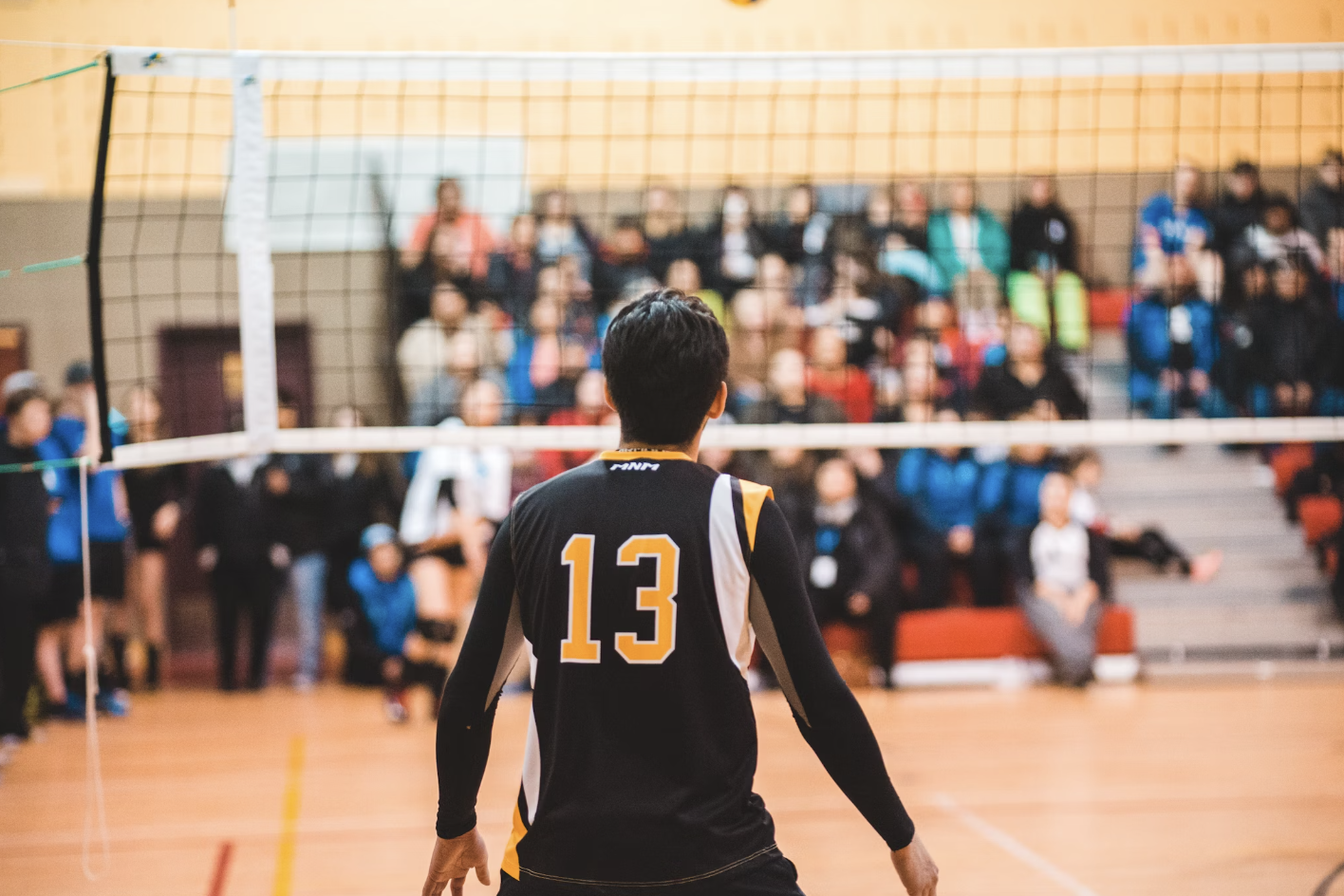 PHILIPPINES TO HOST FIVB VOLLEYBALL MEN’S WORLD CHAMPIONSHIP NEXT YEAR