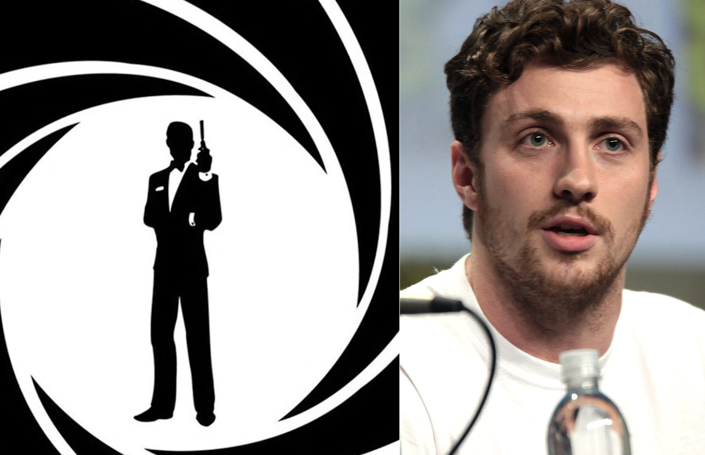 WHAT IF AARON TAYLOR-JOHNSON IS THE NEW AGENT 007? WELL, FORMER JAMES BOND ACTOR PIERCE BROSNAN HAS GIVEN HIS SUPPORT WHAT IF AARON TAYLOR-JOHNSON IS THE NEW AGENT 007? WELL, FORMER JAMES BOND ACTOR PIERCE BROSNAN HAS GIVEN HIS SUPPORT