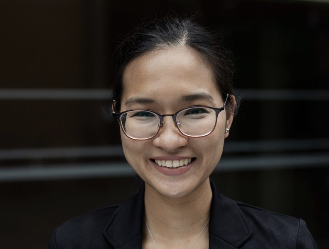 GRUPO NG SCIENTISTS SA GERMANY PINANGALAN ANG ISANG FILIPINA BILANG ‘PLANET EARTH’ AWARDEE GRUPO NG SCIENTISTS SA GERMANY PINANGALAN ANG ISANG FILIPINA BILANG ‘PLANET EARTH’ AWARDEE