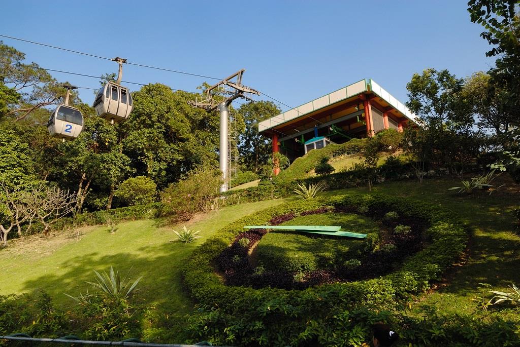 GUIA HILL CABLE CAR WILL BE CLOSED FOR REPAIR FROM 22 APRIL TO 31 MAY GUIA HILL CABLE CAR WILL BE CLOSED FOR REPAIR FROM 22 APRIL TO 31 MAY