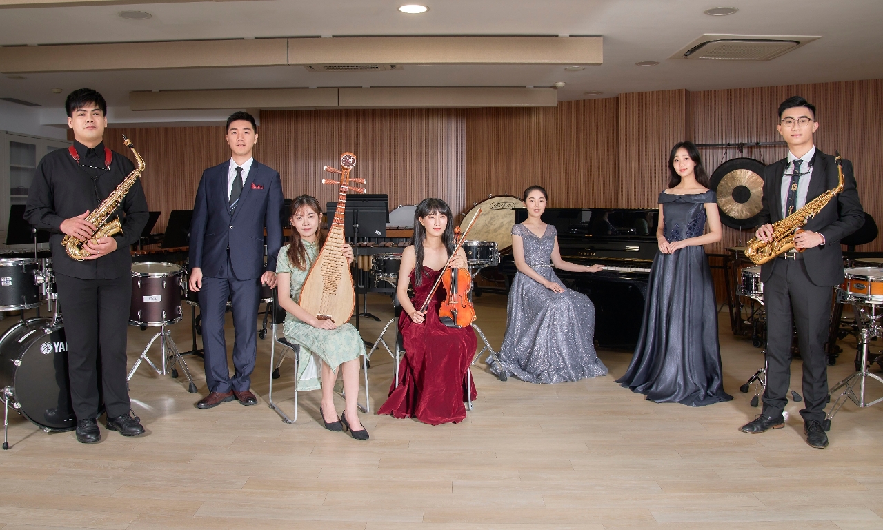 MPU AND SOME HK AND GUANGDONG UNIVERSITIES TO FORM ‘GUANGDONG-HONG KONG-MACAO UNIVERSITY CREATIVE ARTS ALLIANCE’ MPU AND SOME HK AND GUANGDONG UNIVERSITIES TO FORM ‘GUANGDONG-HONG KONG-MACAO UNIVERSITY CREATIVE ARTS ALLIANCE’