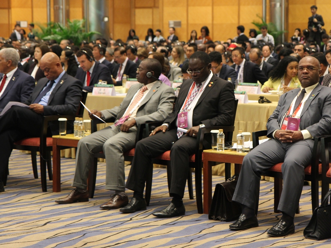 CONFERENCE OF ENTREPRENEURS TO TAKE PLACE ON 23 APRIL