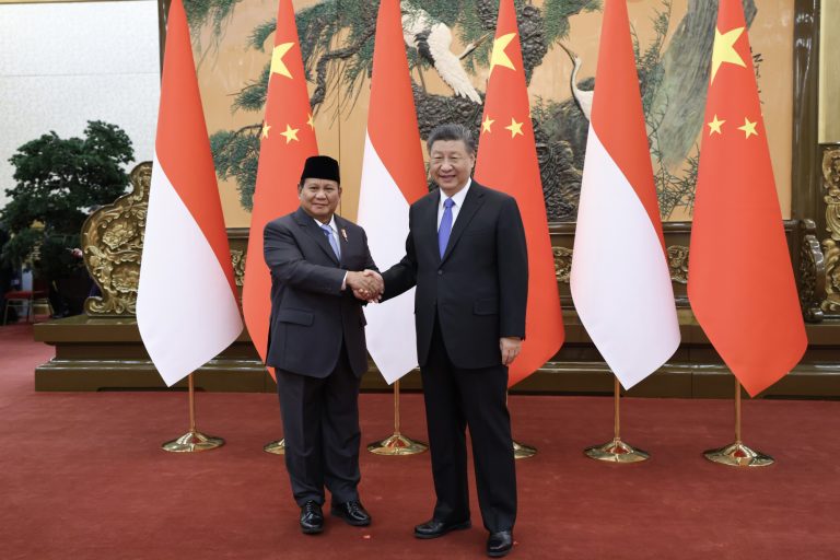 MENHAN PRABOWO BERHARAP DAPAT MEMPERKUAT HUBUNGAN KERJASAMA BILATERAL INDONESIA-CINA MENHAN PRABOWO BERHARAP DAPAT MEMPERKUAT HUBUNGAN KERJASAMA BILATERAL INDONESIA-CINA