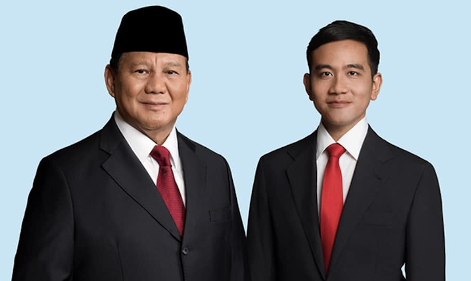 PRESIDEN-WAPRES TERPILIH PRABOWO-GIBRAN: INDONESIA LIMA TAHUN KEDEPAN