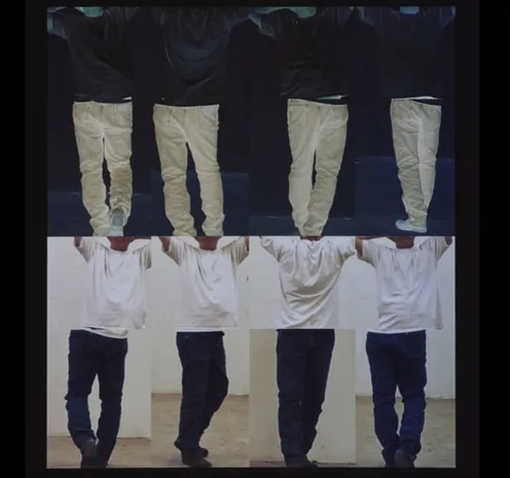 HONG KONG’S TAI KWUN CONTEMPORARY TO PRESENT US ARTIST BRUCE NAUMAN’S EXHIBITION FROM 15 MAY TO 18 AUGUST HONG KONG’S TAI KWUN CONTEMPORARY TO PRESENT US ARTIST BRUCE NAUMAN’S EXHIBITION FROM 15 MAY TO 18 AUGUST