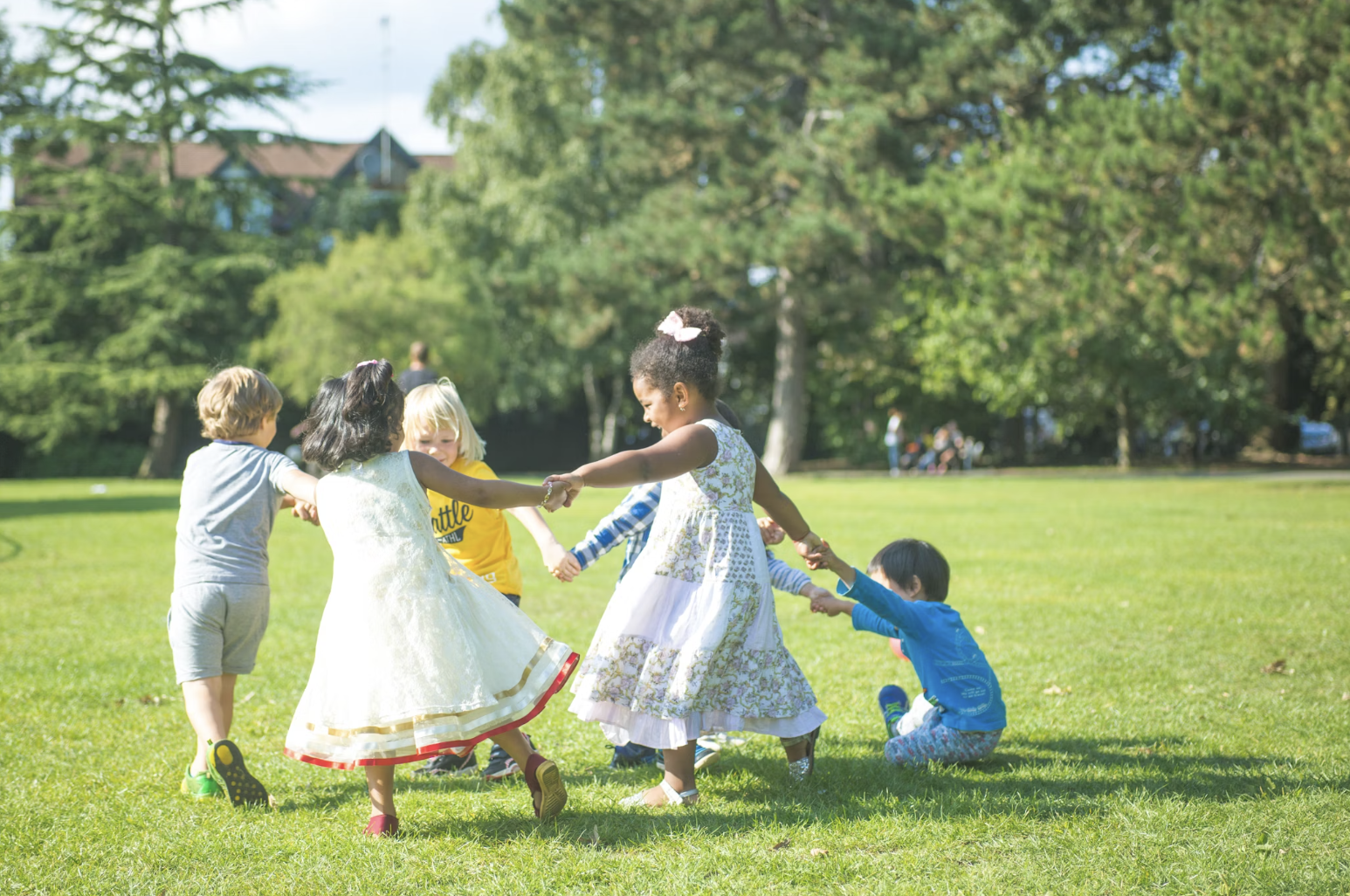 IAM TO HOLD ‘INTERNATIONAL CHILDREN’S DAY’ ACTIVITIES ON 1 JUNE