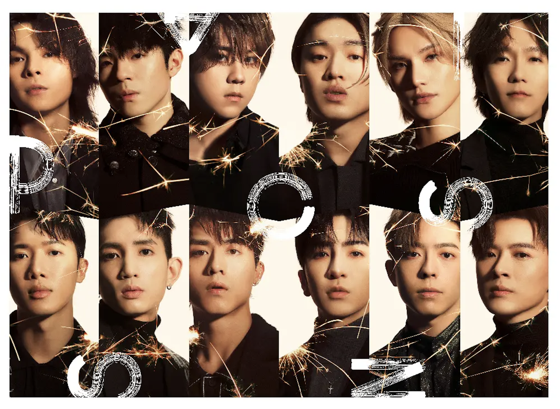 HONG KONG’S CANTOPOP GROUP ‘MIRROR’ SET TO KICK OFF MACAU CONCERT AT GALAXY ARENA NEXT WEEK HONG KONG’S CANTOPOP GROUP ‘MIRROR’ SET TO KICK OFF MACAU CONCERT AT GALAXY ARENA NEXT WEEK