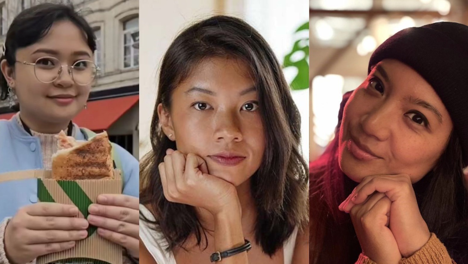 3 PINAYS BECOME FINALISTS OF 2024 PULITZER PRIZE 3 PINAYS BECOME FINALISTS OF 2024 PULITZER PRIZE