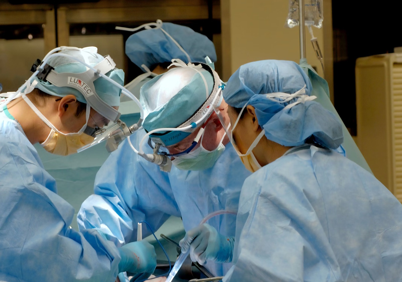 HEALTH PROFESSIONALS IN 2023: 1,980 DOCTORS, 728 CHINESE MEDICINE DOCTORS OR HERBALISTS AND 2,980 NURSES