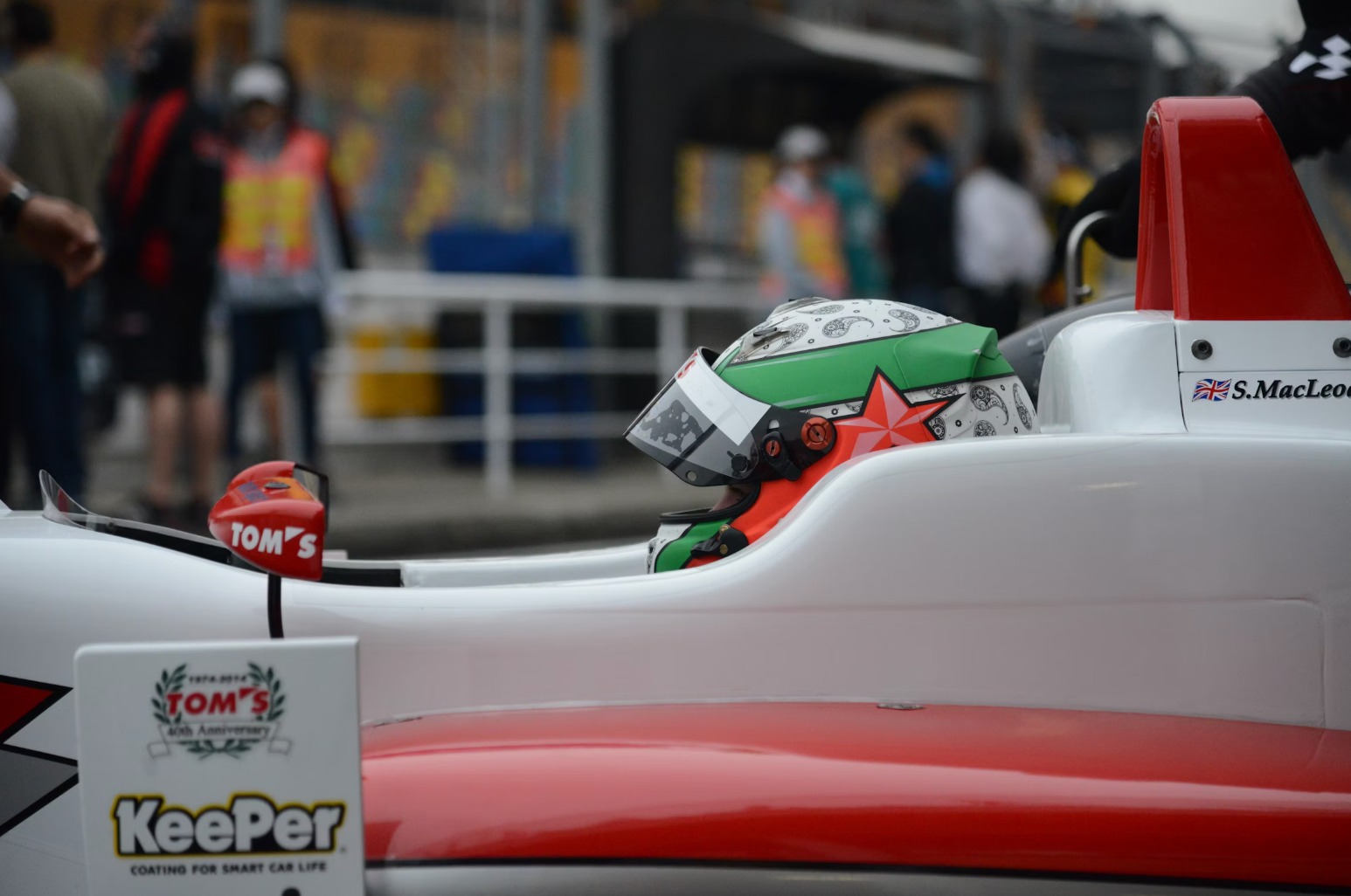 MACAU GRAND PRIX’S F3 RACE TO BECOME FIA FORMULA REGIONAL WORLD CUP MACAU GRAND PRIX’S F3 RACE TO BECOME FIA FORMULA REGIONAL WORLD CUP