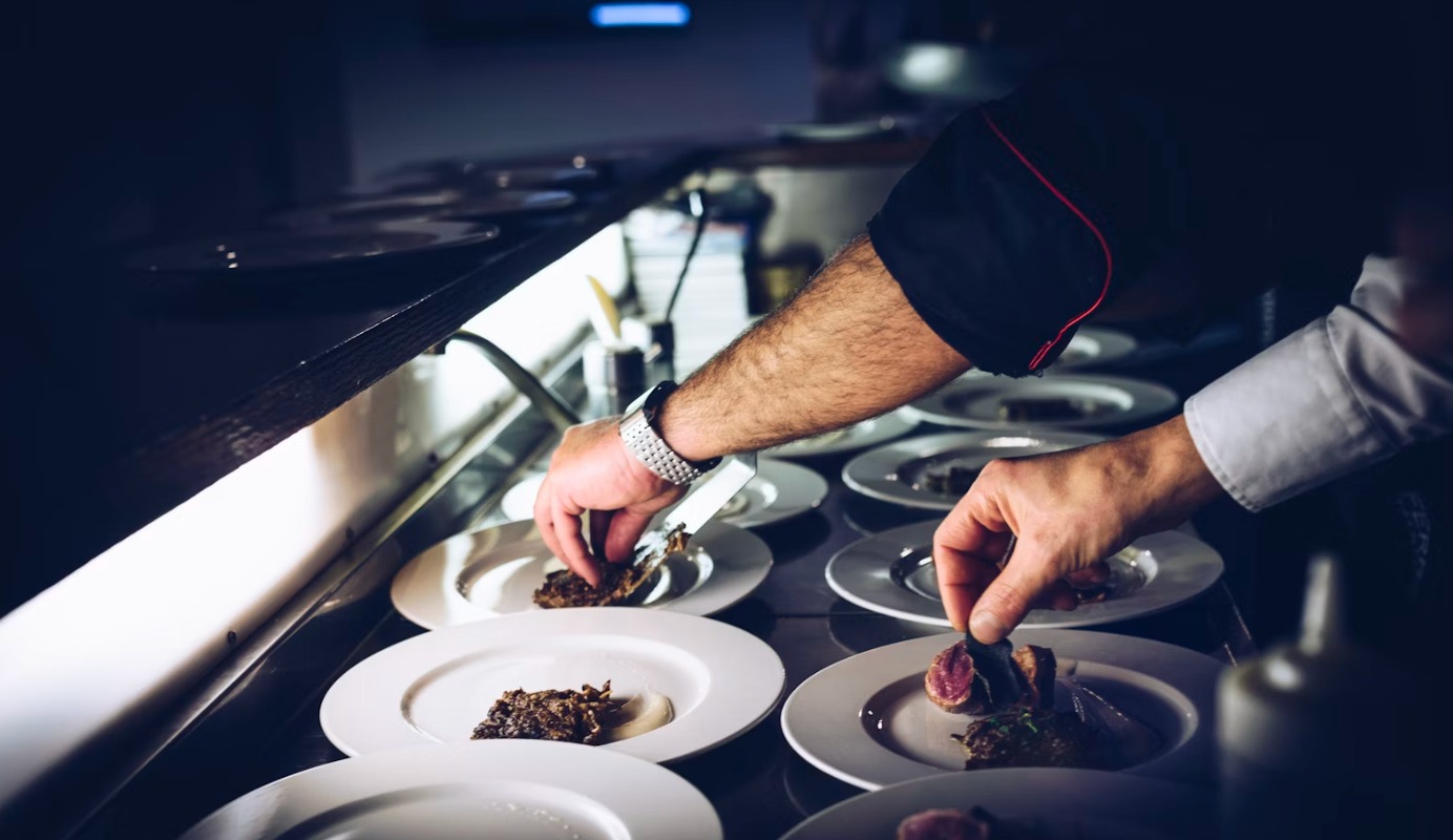 EXECUTIVE CHEF OF A GAMING COMPANY REPORTED TO CCAC DUE TO ALLEGED BRIBERY CASE EXECUTIVE CHEF OF A GAMING COMPANY REPORTED TO CCAC DUE TO ALLEGED BRIBERY CASE