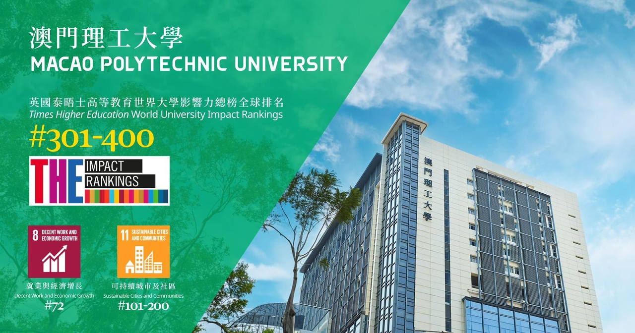 MPU DEBUTS IN TIMES HIGHER EDUCATION WORLD UNIVERSITY IMPACT RANKINGS