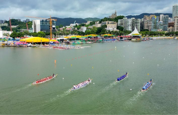 CHINA NANHAI JIUJIANG DEFEND BOTH OPEN AND WOMEN’S TITLES OF MACAO INT’L INVITATION STANDARD DRAGON BOAT RACE, LIAOCHENG UNIVERSITY WINS STUDENT INVITATION RACE CHINA NANHAI JIUJIANG DEFEND BOTH OPEN AND WOMEN’S TITLES OF MACAO INT’L INVITATION STANDARD DRAGON BOAT RACE, LIAOCHENG UNIVERSITY WINS STUDENT INVITATION RACE