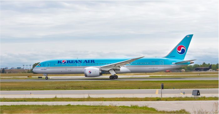 MACAU INTERNATIONAL AIRPORT COMPANY REPRESENTATIVES AND KOREAN AIR TO IMPLEMENT SEAMLESS ‘MACAU-SEOUL-LISBON’ FLIGHT, TO BE LAUNCHED IN SEPTEMBER MACAU INTERNATIONAL AIRPORT COMPANY REPRESENTATIVES AND KOREAN AIR TO IMPLEMENT SEAMLESS ‘MACAU-SEOUL-LISBON’ FLIGHT, TO BE LAUNCHED IN SEPTEMBER