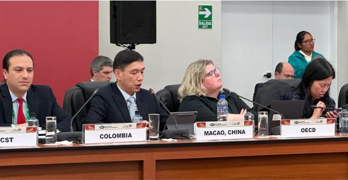 MGTO, DSEDT ATTEND 63RD APEC TOURISM WORKING GROUP MEETING IN PERU MGTO, DSEDT ATTEND 63RD APEC TOURISM WORKING GROUP MEETING IN PERU