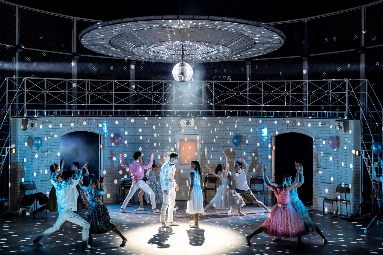 CULTURE BUREAU TO PRESENT CONTEMPORARY ‘ROMEO AND JULIET’ AT MACAO CULTURAL CENTRE IN JULY 