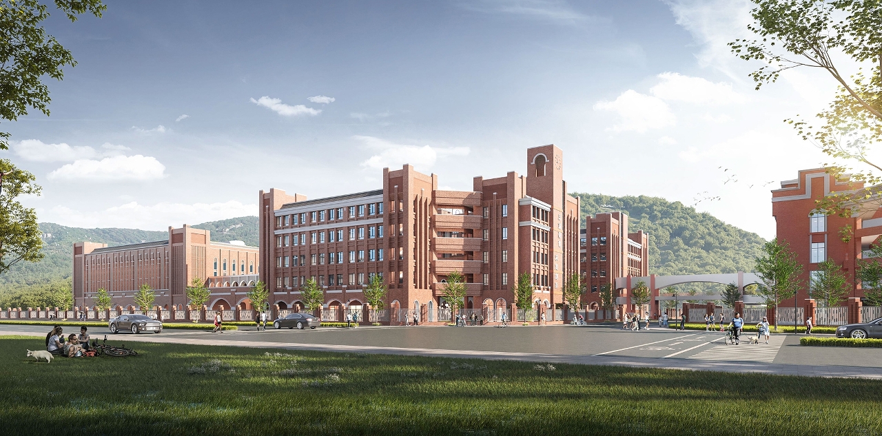 MACAU NEW NEIGHBOURHOOD’S SHOPS TO OPEN IN JULY, SECONDARY SCHOOL’S CONSTRUCTION EXPECTED TO COMPLETE IN 2026 MACAU NEW NEIGHBOURHOOD’S SHOPS TO OPEN IN JULY, SECONDARY SCHOOL’S CONSTRUCTION EXPECTED TO COMPLETE IN 2026