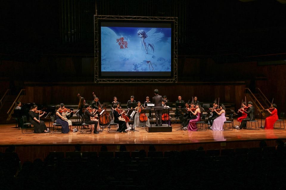 MACAU BAROQUE ORCHESTRA TO HAVE INTERACTIVE CONCERT AT MACAU CULTURAL CENTRE ON 22 JUNE MACAU BAROQUE ORCHESTRA TO HAVE INTERACTIVE CONCERT AT MACAU CULTURAL CENTRE ON 22 JUNE