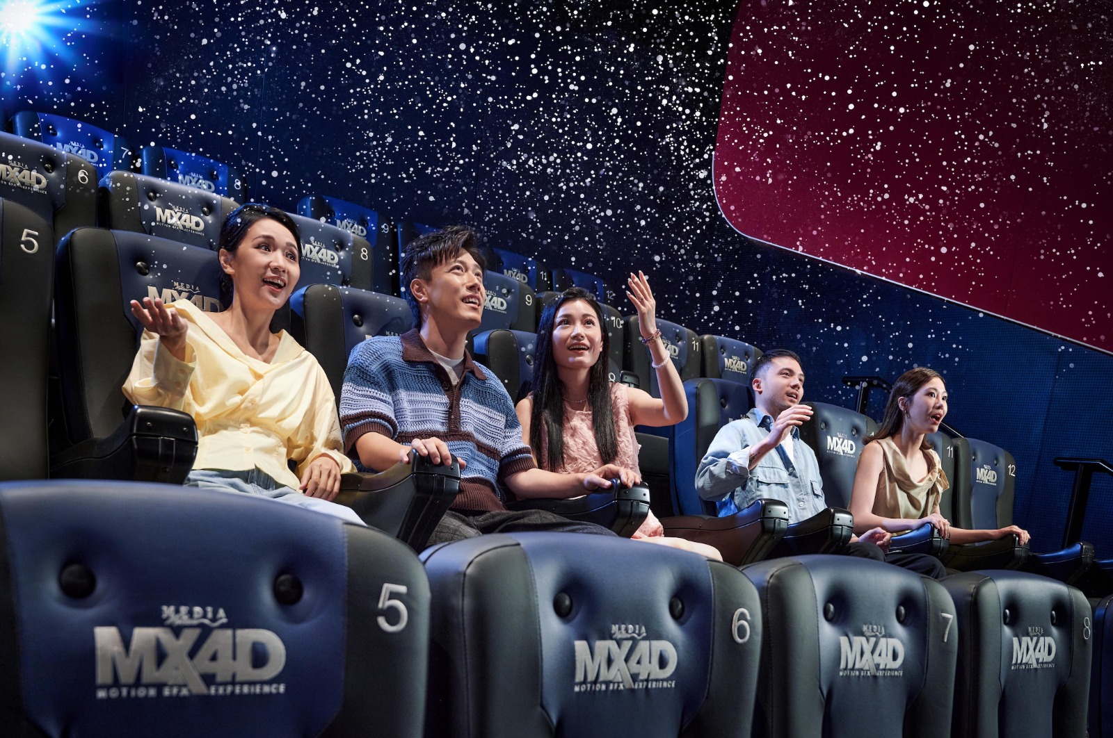 STUDIO CITY CINEMA TO OPEN ON WEDNESDAY STUDIO CITY CINEMA TO OPEN ON WEDNESDAY