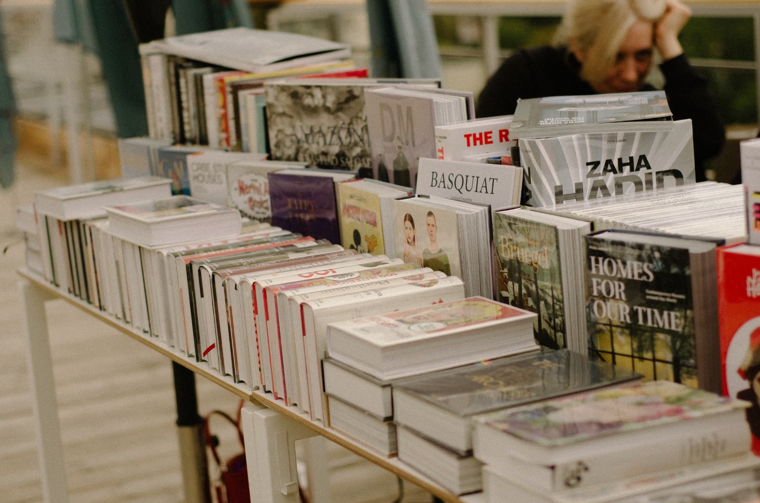 HONG KONG’S ANNUAL BOOK FAIR TO RUN FROM 17-23 JULY HONG KONG’S ANNUAL BOOK FAIR TO RUN FROM 17-23 JULY
