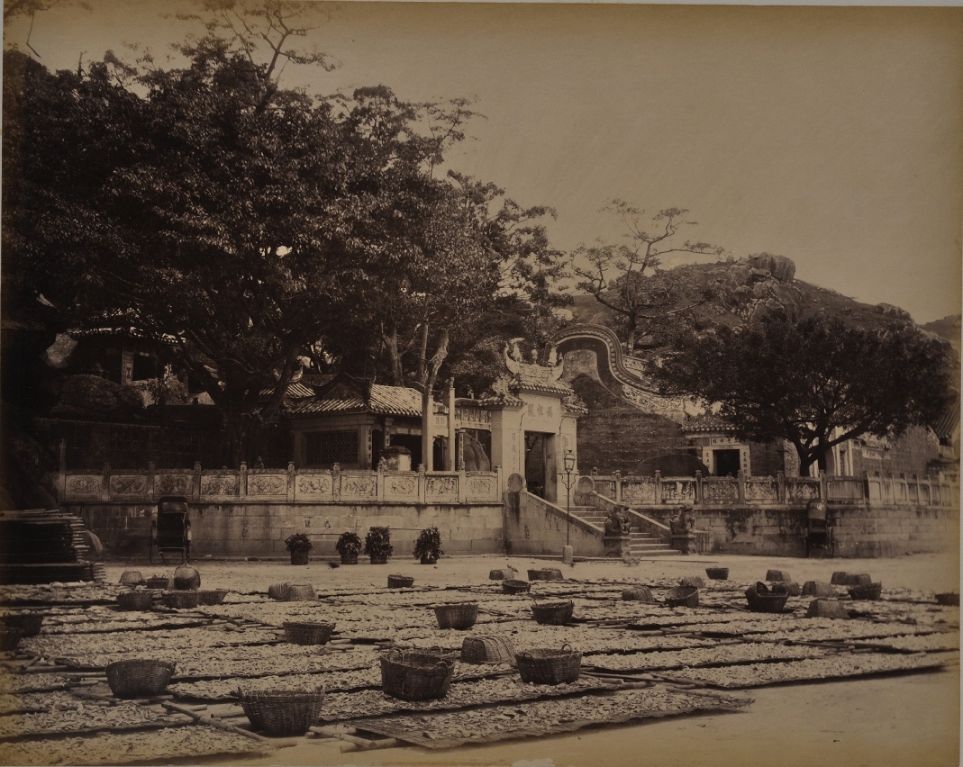 HISTORICAL PHOTO EXHIBITION CELEBRATING 25TH ANNIVERSARY OF MACAU’S RETURN TO MOTHERLAND TO KICK OFF AT MACAO MUSEUM THIS FRIDAY HISTORICAL PHOTO EXHIBITION CELEBRATING 25TH ANNIVERSARY OF MACAU’S RETURN TO MOTHERLAND TO KICK OFF AT MACAO MUSEUM THIS FRIDAY
