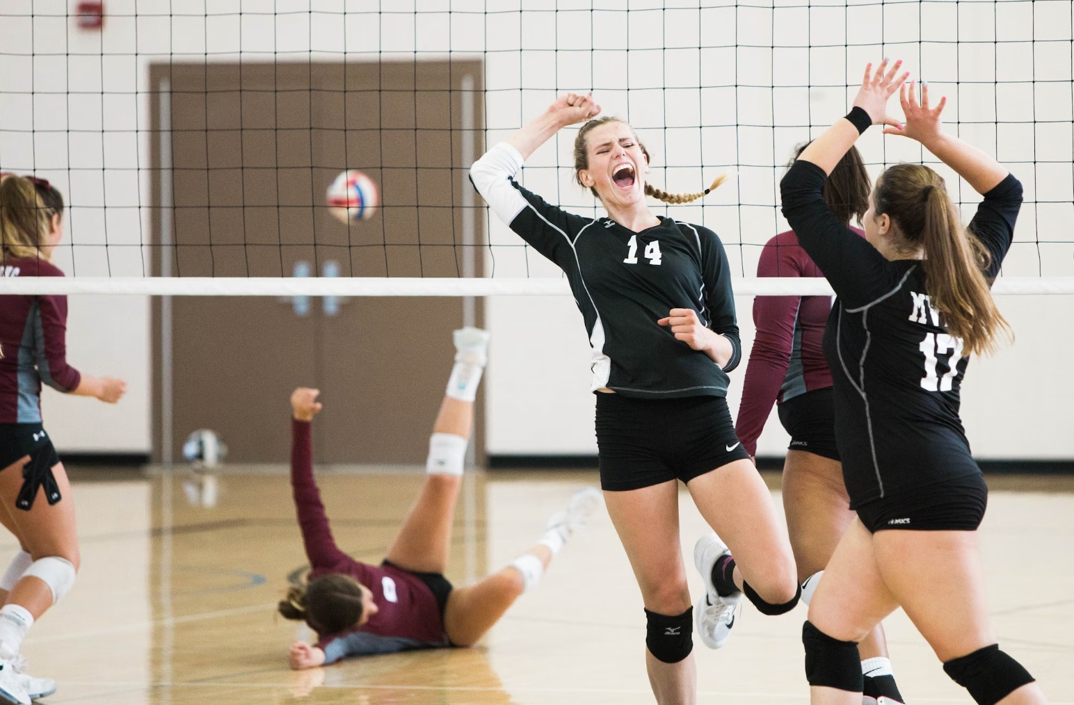 UM TO HOLD UNIVERSITY WOMEN’S VOLLEYBALL INVITATIONAL TOURNAMENT ON 17-18 JULY UM TO HOLD UNIVERSITY WOMEN’S VOLLEYBALL INVITATIONAL TOURNAMENT ON 17-18 JULY