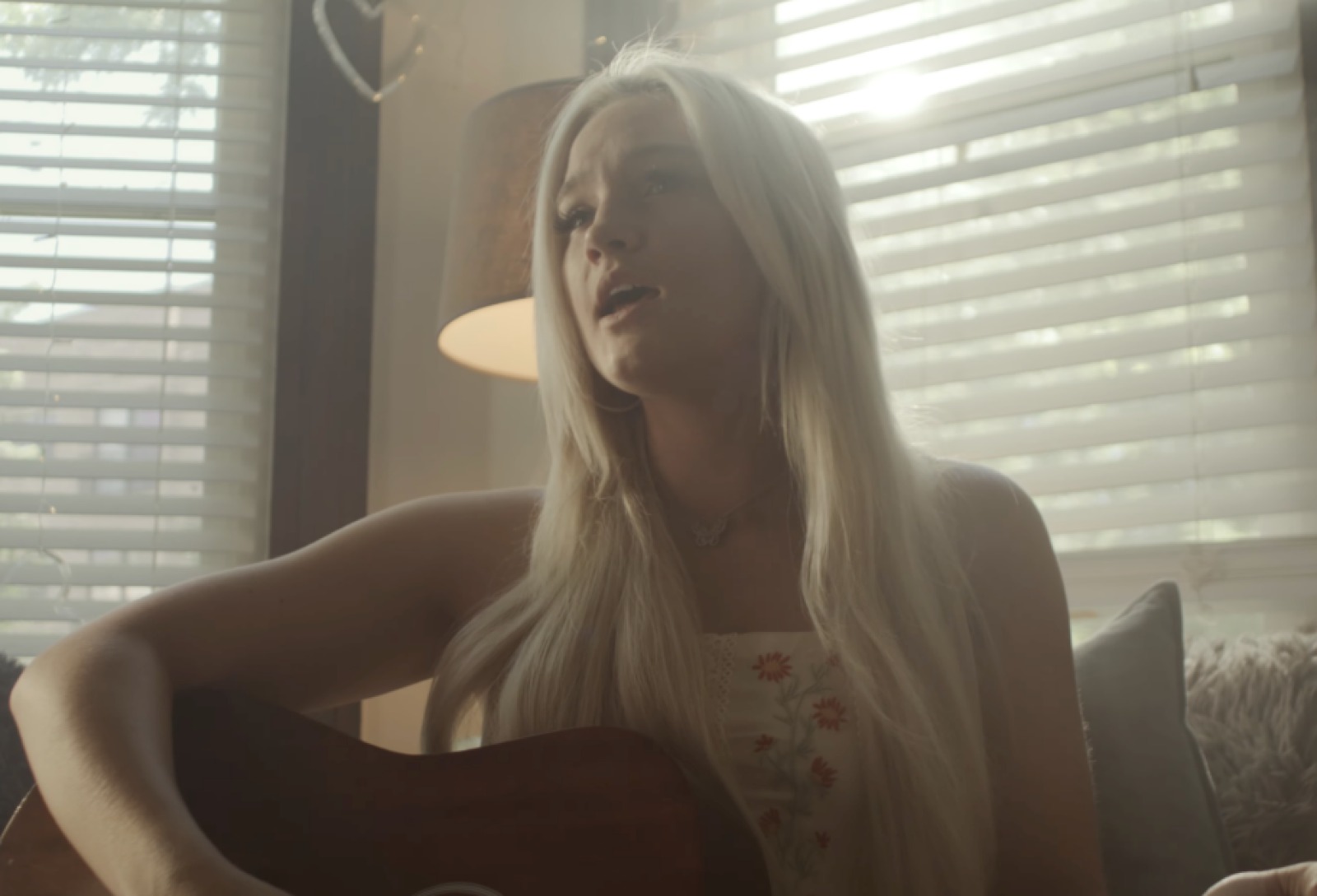 PRO-LIFE SONG ‘I WAS GONNA BE’ A NEW COUNTRY MUSIC FAVE PRO-LIFE SONG ‘I WAS GONNA BE’ A NEW COUNTRY MUSIC FAVE