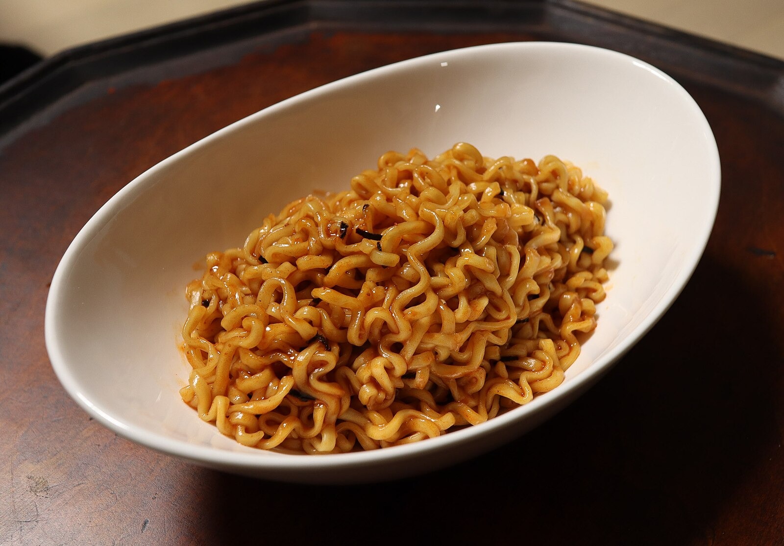 DENMARK BANS SAMYANG’S BULDAK NOODLES FOR BEING TOO SPICY 