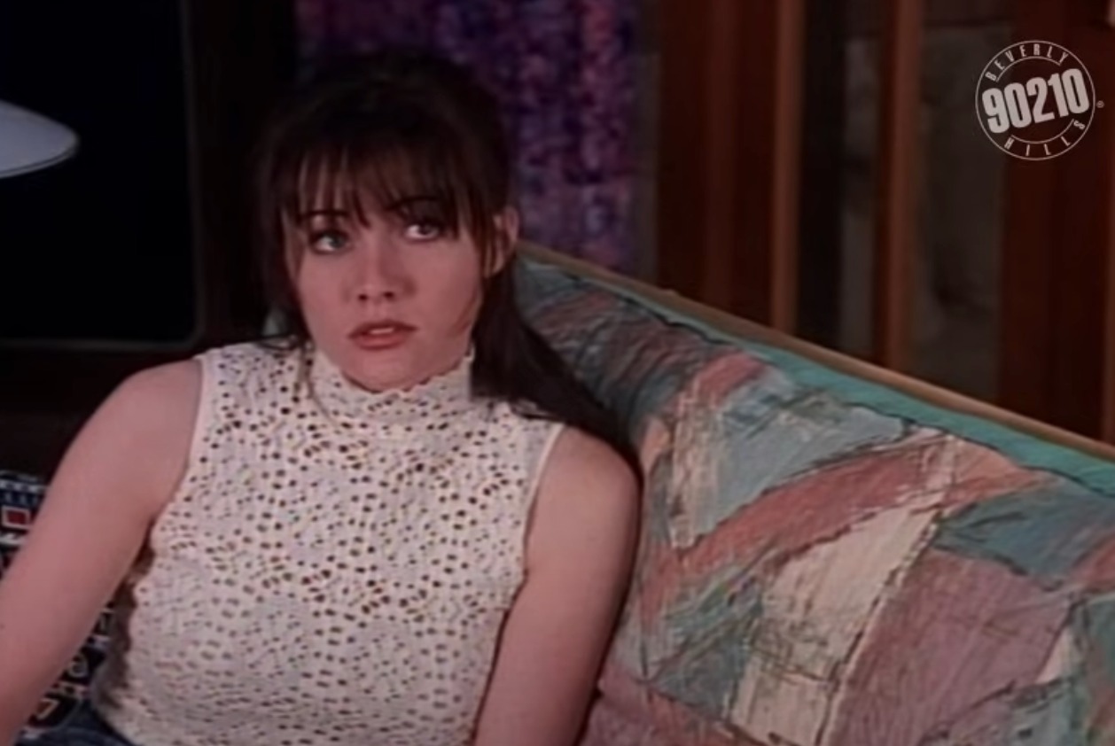 CHARMED AND 90210 ACTRESS SHANNEN DOHERTY PASSES AWAY CHARMED AND 90210 ACTRESS SHANNEN DOHERTY PASSES AWAY