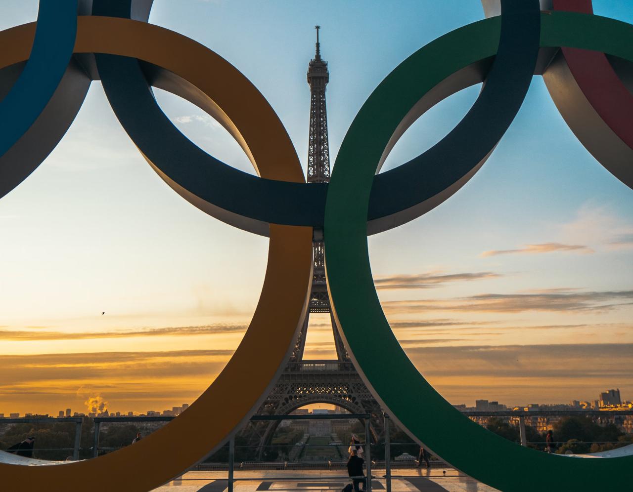 CELINE DION TO PERFORM AT PARIS OLYMPICS DESPITE ONGOING BATTLE WITH STIFF PERSON SYNDROME CELINE DION TO PERFORM AT PARIS OLYMPICS DESPITE ONGOING BATTLE WITH STIFF PERSON SYNDROME