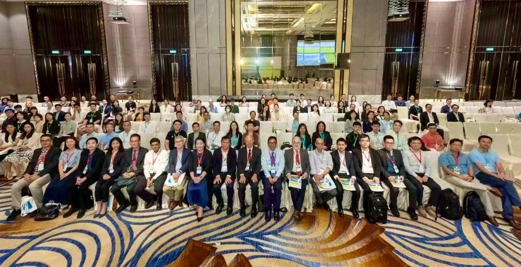 ABOUT 300 ATTEND 36TH ASIAN FINANCE ASSOCIATION ANNUAL CONFERENCE ABOUT 300 ATTEND 36TH ASIAN FINANCE ASSOCIATION ANNUAL CONFERENCE