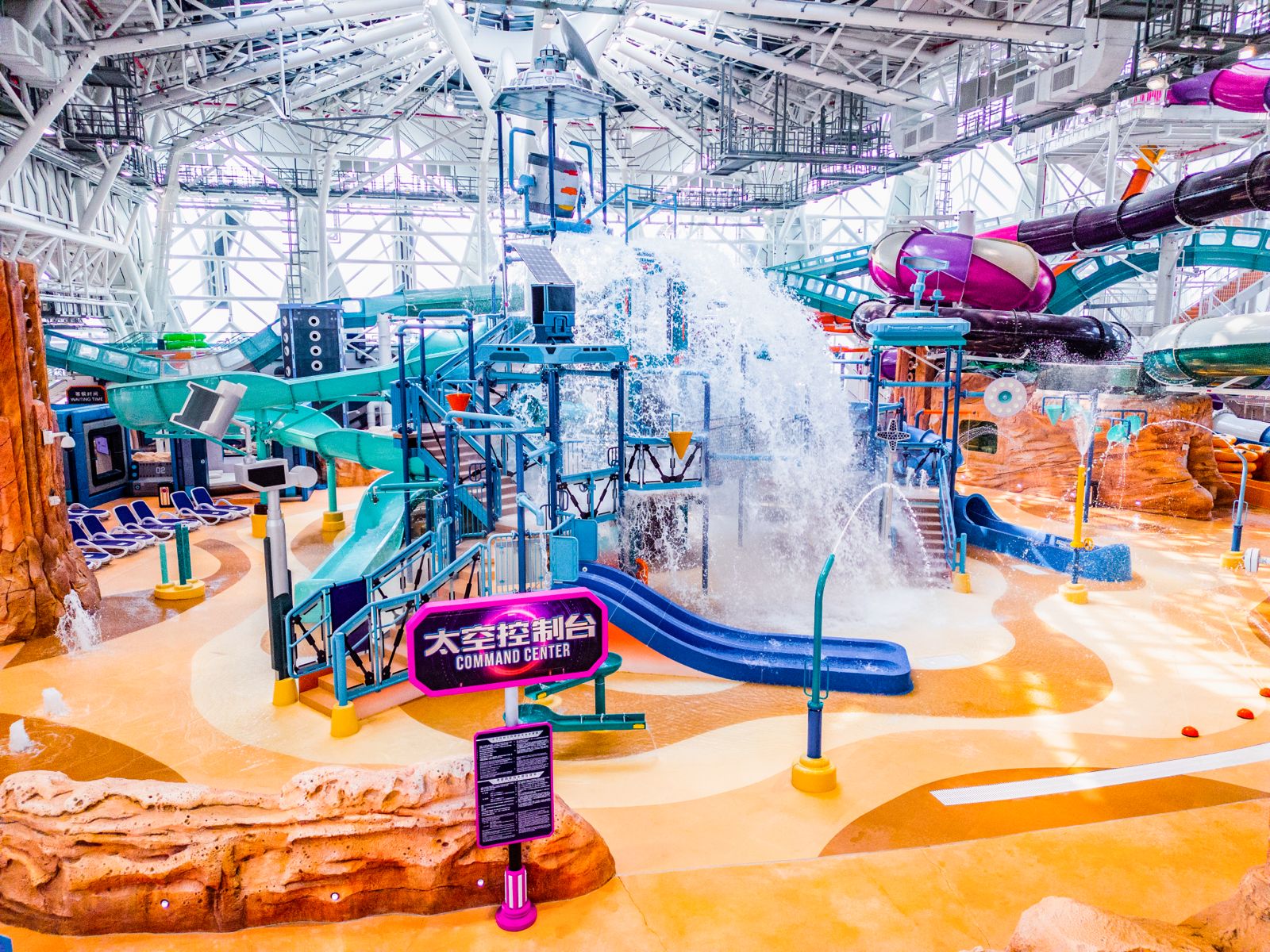 STUDIO CITY’S WATER PARK WINS PATA GOLD AWARD FOR BEST MARKETING 