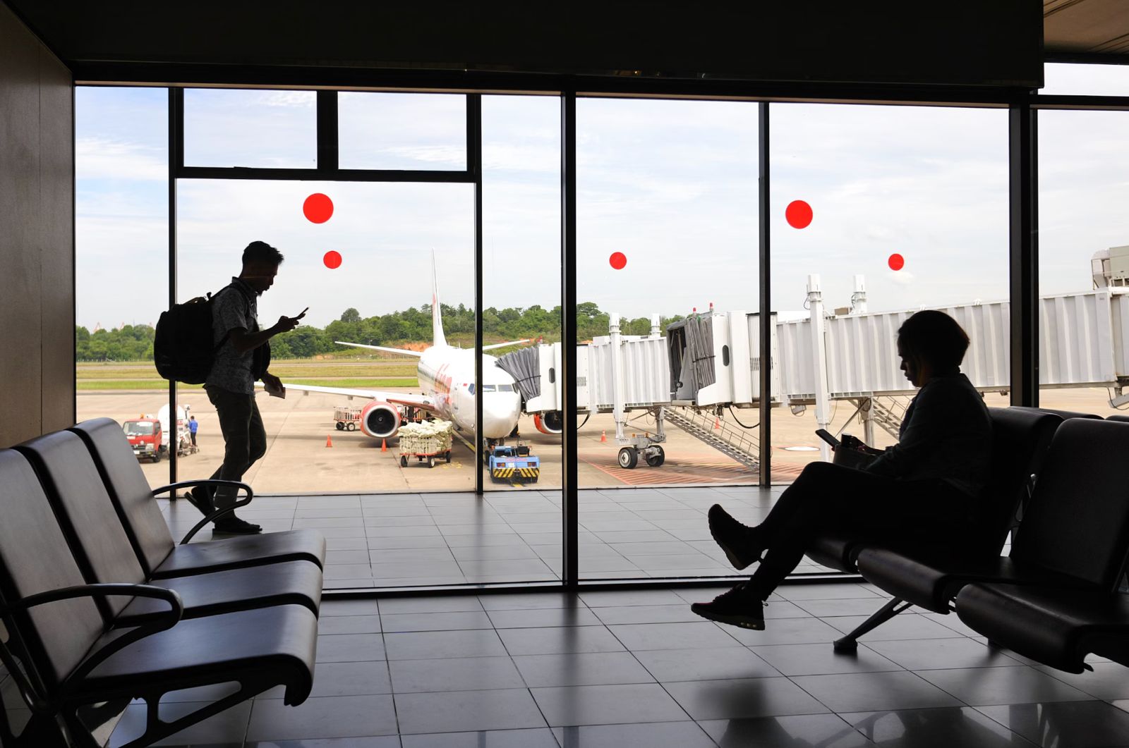 ISRAEL ON MACAU’S HIGHEST TRAVEL ALERT WHILE INDONESIA, UK AND PHILIPPINE REGION OF MINDANAO AMONG THOSE INCLUDED IN LEVEL 1 ISRAEL ON MACAU’S HIGHEST TRAVEL ALERT WHILE INDONESIA, UK AND PHILIPPINE REGION OF MINDANAO AMONG THOSE INCLUDED IN LEVEL 1