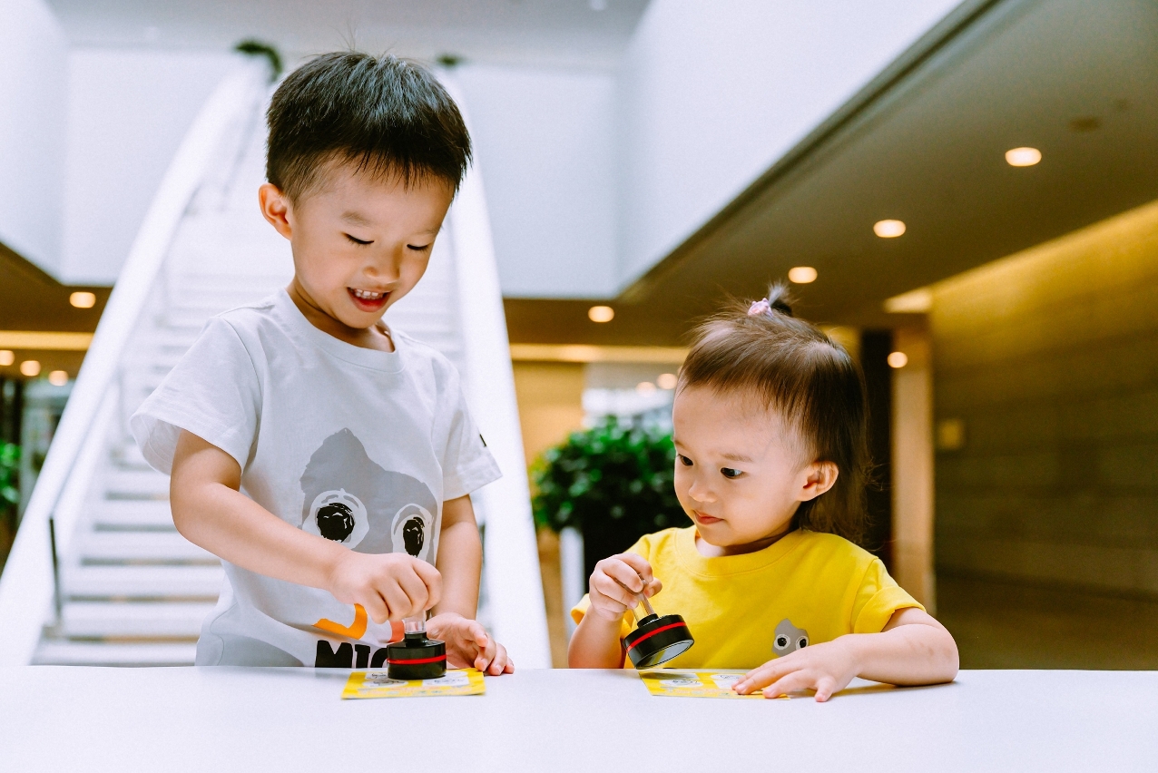 1ST MACAO INT’L CHILDREN’S ARTS FESTIVAL’S ‘MICAF ELVES’ BRINGS PROMO SUMMER ACTIVITIES TO COMMUNITY IN AUGUST 1ST MACAO INT’L CHILDREN’S ARTS FESTIVAL’S ‘MICAF ELVES’ BRINGS PROMO SUMMER ACTIVITIES TO COMMUNITY IN AUGUST