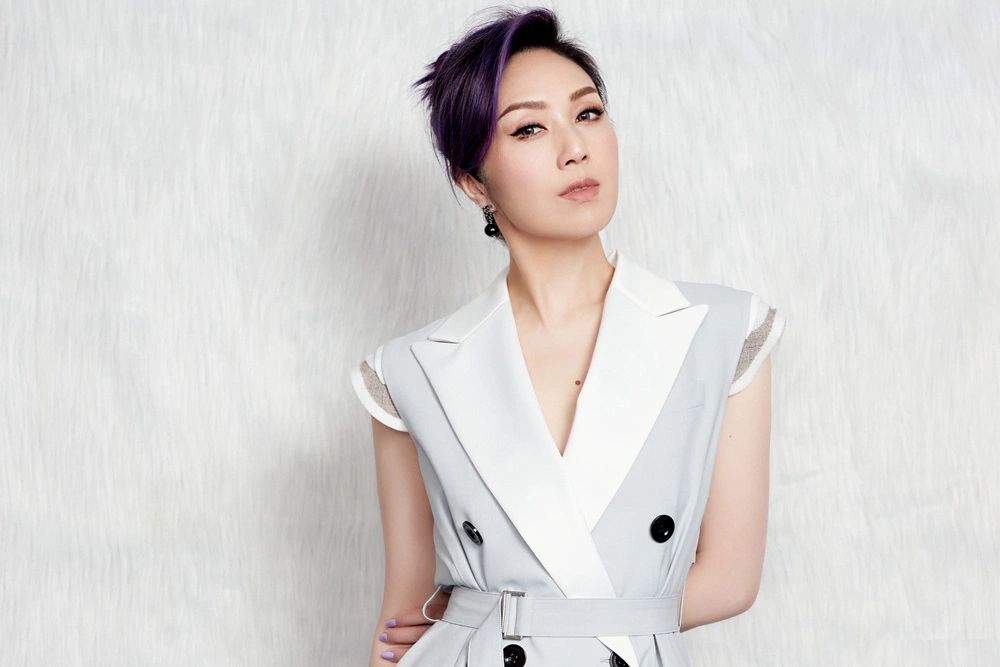 HONG KONG SINGER MIRIAM YEUNG TO RETURN TO MACAU FOR HER ‘RECOLLECTION’ CONCERT AT THE LONDONER ARENA HONG KONG SINGER MIRIAM YEUNG TO RETURN TO MACAU FOR HER ‘RECOLLECTION’ CONCERT AT THE LONDONER ARENA