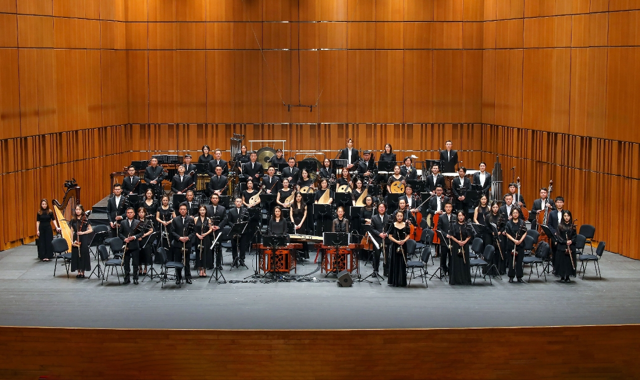 TICKETS FOR MACAO CHINESE ORCHESTRA 2024-25 CONCERT SEASON ON SALE TICKETS FOR MACAO CHINESE ORCHESTRA 2024-25 CONCERT SEASON ON SALE