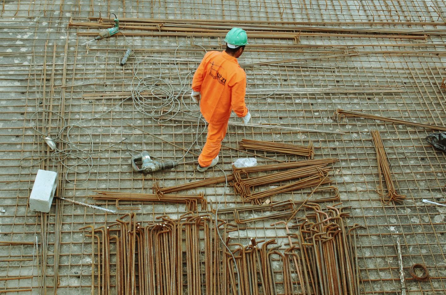 83 SUSPECTED ILLEGAL WORKERS DETECTED FROM 357 LOCATIONS THROUGHOUT LAST MONTH 83 SUSPECTED ILLEGAL WORKERS DETECTED FROM 357 LOCATIONS THROUGHOUT LAST MONTH