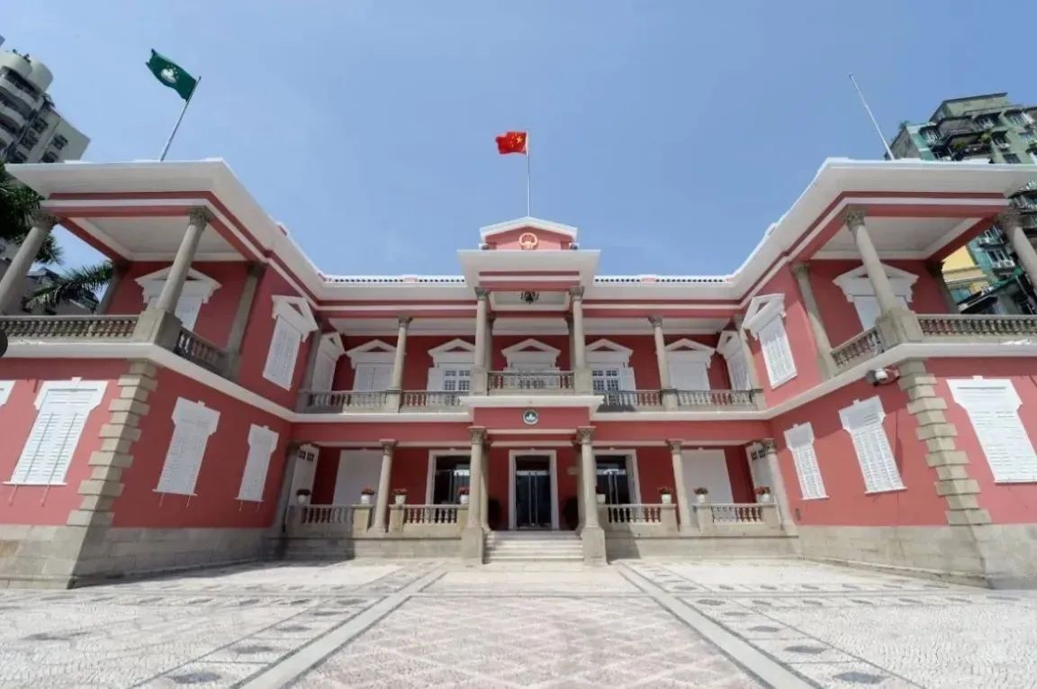 NOMINATION PERIOD FOR MACAU’S NEW CHIEF EXECUTIVE CANDIDATE TO RUN FROM 29 AUGUST TO 12 SEPTEMBER NOMINATION PERIOD FOR MACAU’S NEW CHIEF EXECUTIVE CANDIDATE TO RUN FROM 29 AUGUST TO 12 SEPTEMBER