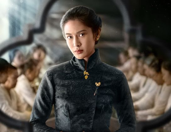 SERIAL NETFLIX PERTAMA ASAL INDONESIA, GADIS KRETEK, MASUK NOMINASI BEST MINISERIES DAN BEST ACTRESS DI SEOUL INT’L DRAMA AWARDS SERIAL NETFLIX PERTAMA ASAL INDONESIA, GADIS KRETEK, MASUK NOMINASI BEST MINISERIES DAN BEST ACTRESS DI SEOUL INT’L DRAMA AWARDS