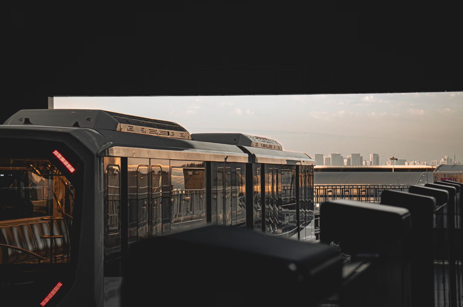 LRT UNION HOSPITAL IN COTAI OPENS TODAY LRT UNION HOSPITAL IN COTAI OPENS TODAY