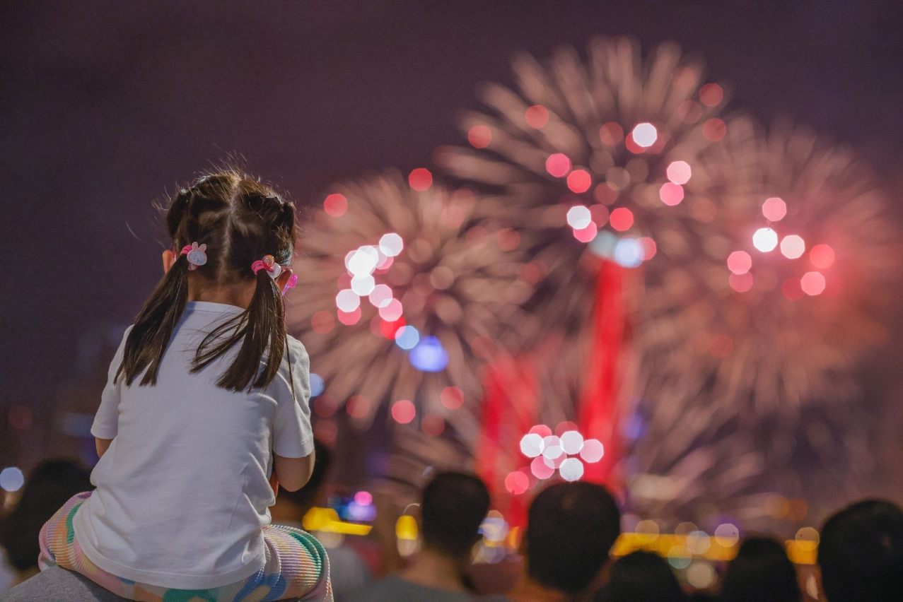 MACAU’S INT’L FIREWORKS CONTEST TO KICK OFF ON 7 SEPTEMBER MACAU’S INT’L FIREWORKS CONTEST TO KICK OFF ON 7 SEPTEMBER