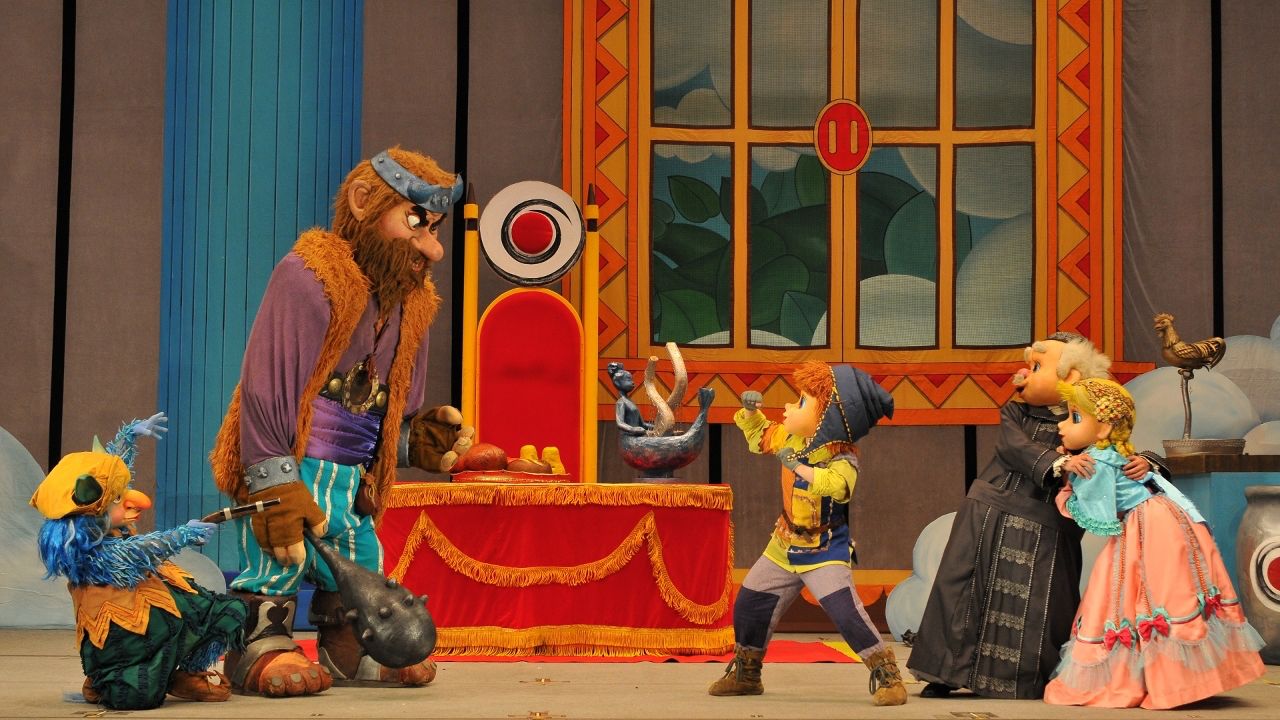 IC TO PRESENT JACK AND THE BEANSTALK MUSICAL AT CCM IN DECEMBER IC TO PRESENT JACK AND THE BEANSTALK MUSICAL AT CCM IN DECEMBER