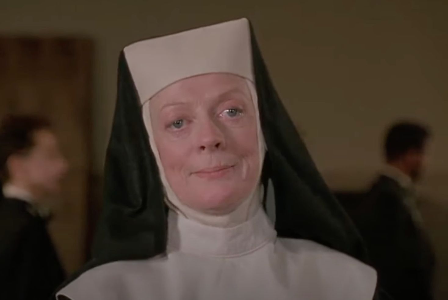 BRITISH ACTRESS MAGGIE SMITH OF SISTER ACT, HARRY POTTER AND DOWNTON ABBEY DIES AGED 89 BRITISH ACTRESS MAGGIE SMITH OF SISTER ACT, HARRY POTTER AND DOWNTON ABBEY DIES AGED 89