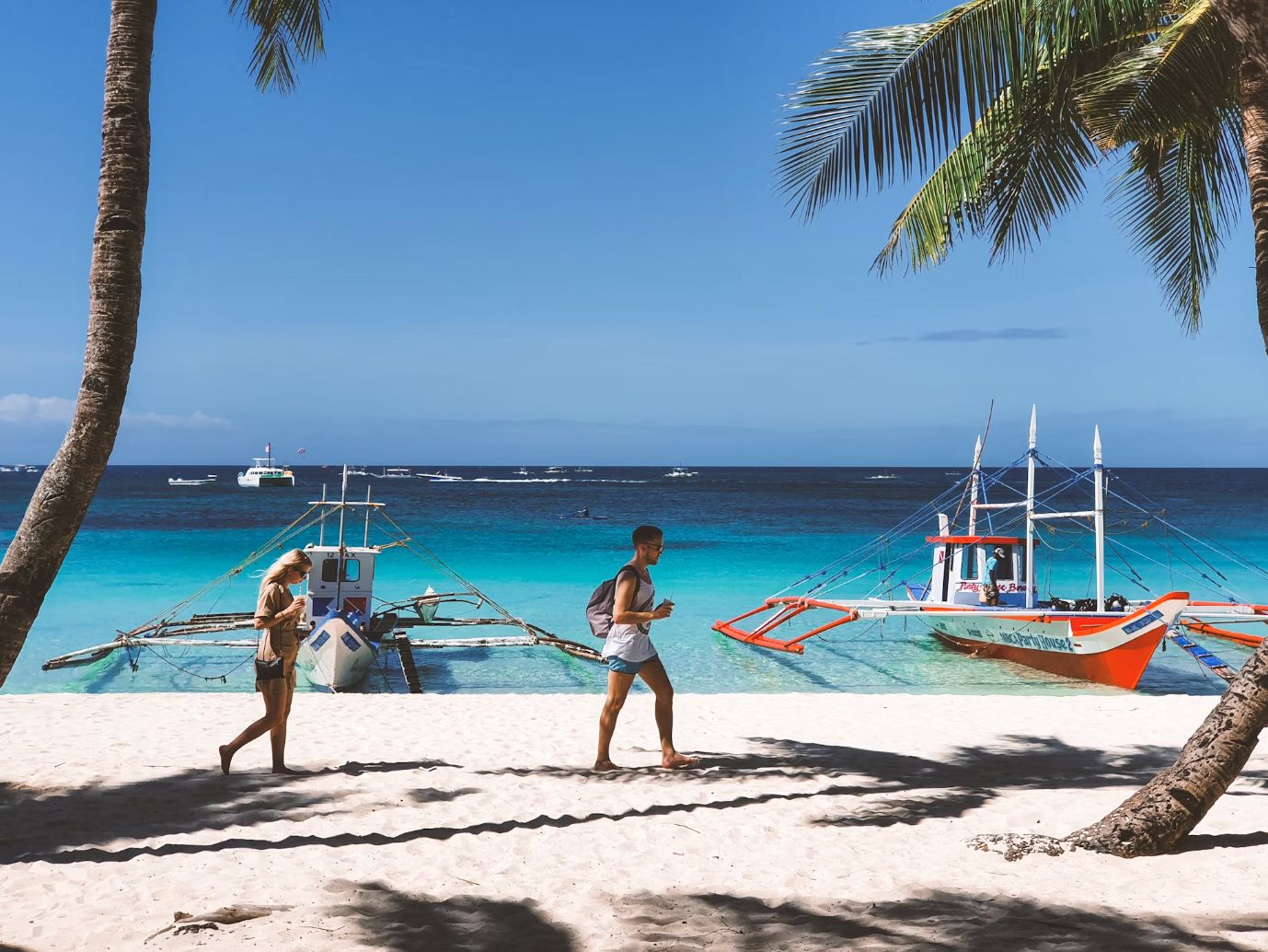 PHILIPPINES WINS ASIA’S BEST TOURIST DESTINATION FOR BEACH, DIVE AND ISLAND PHILIPPINES WINS ASIA’S BEST TOURIST DESTINATION FOR BEACH, DIVE AND ISLAND